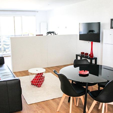 르틸레이 Grand T1 Moderne Jardin Pres De Cdg 아파트 외부 사진