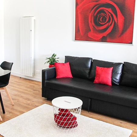 르틸레이 Grand T1 Moderne Jardin Pres De Cdg 아파트 외부 사진