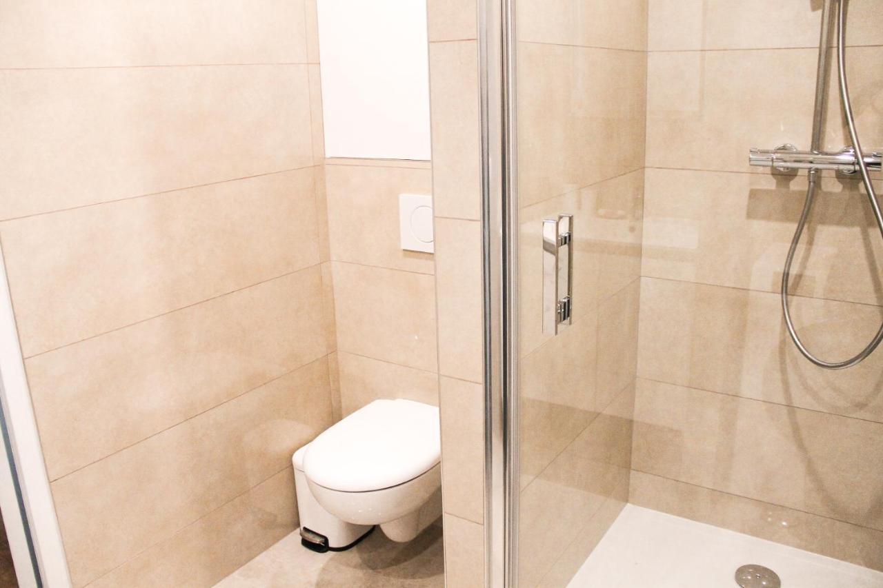 르틸레이 Grand T1 Moderne Jardin Pres De Cdg 아파트 외부 사진